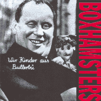 Wir Kinder aus Bullerb&uuml;