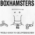 Weilo goes to Geldverdienen 7 inch