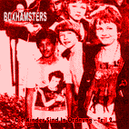 Die Kinder sind in Ordnung II 7 inch