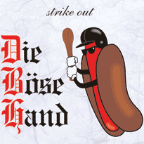 Die Böse Hand